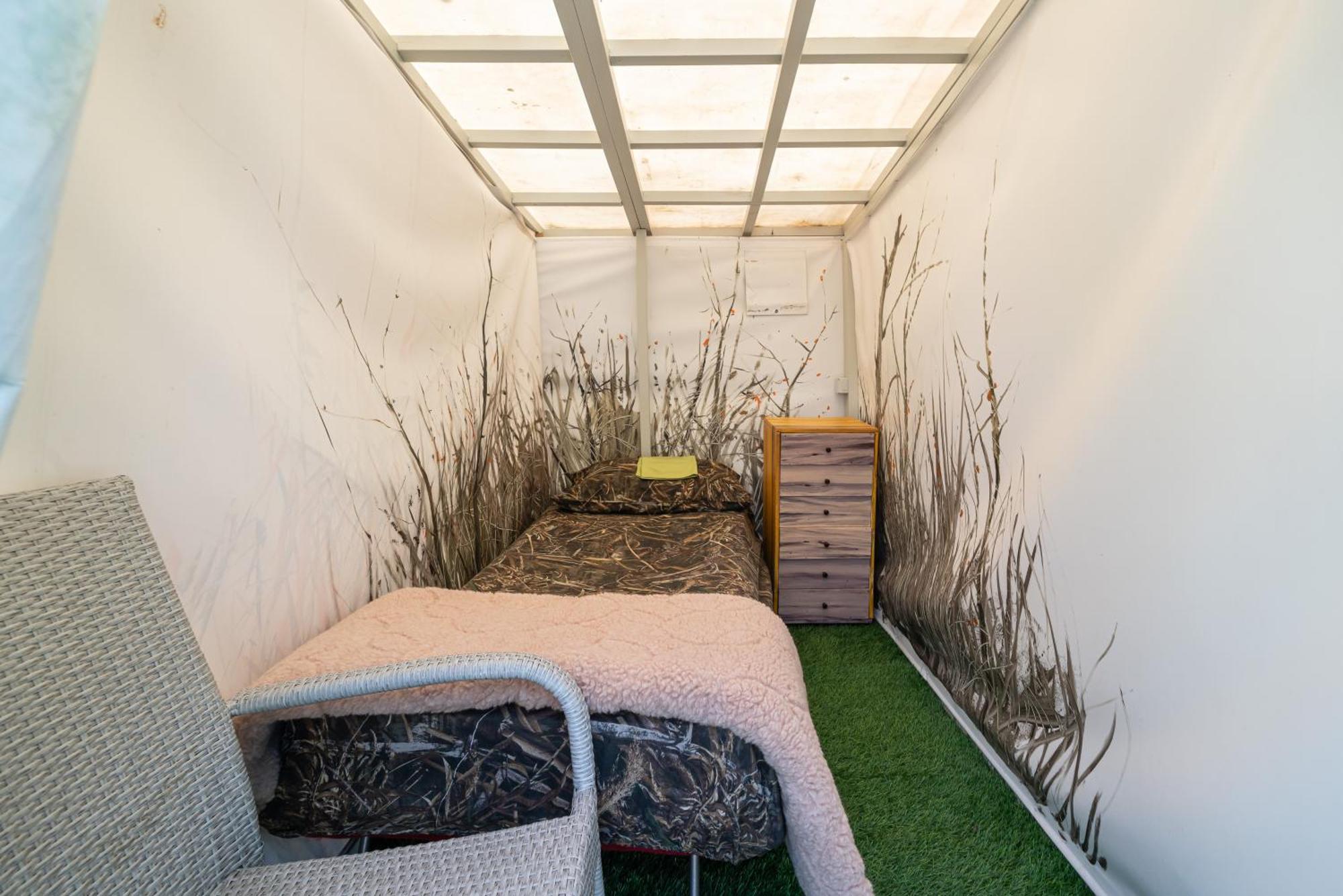 Garden Camping Ταλίν Εξωτερικό φωτογραφία