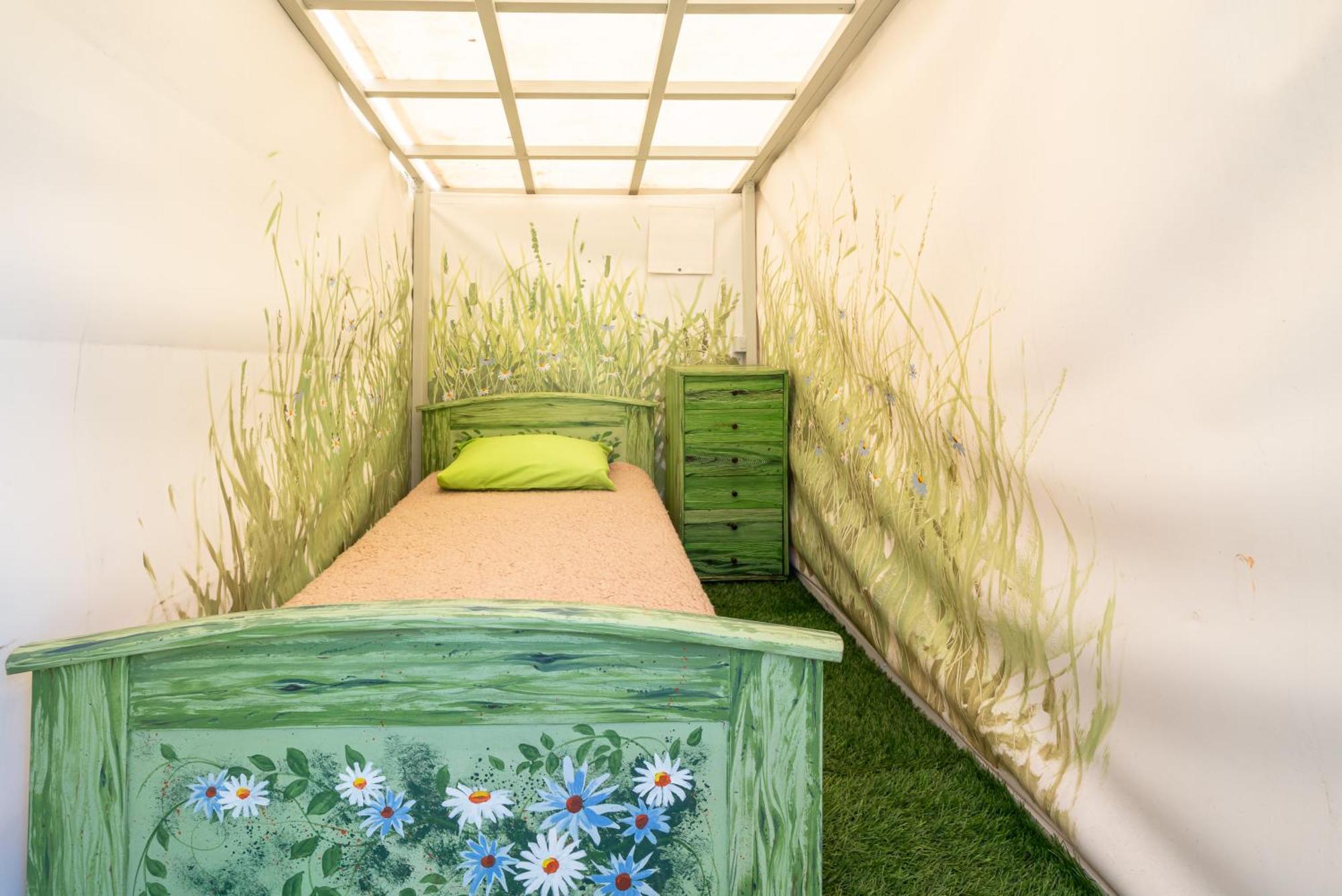 Garden Camping Ταλίν Εξωτερικό φωτογραφία