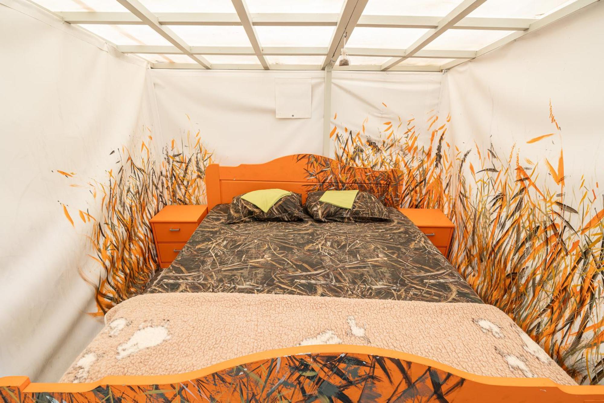 Garden Camping Ταλίν Εξωτερικό φωτογραφία