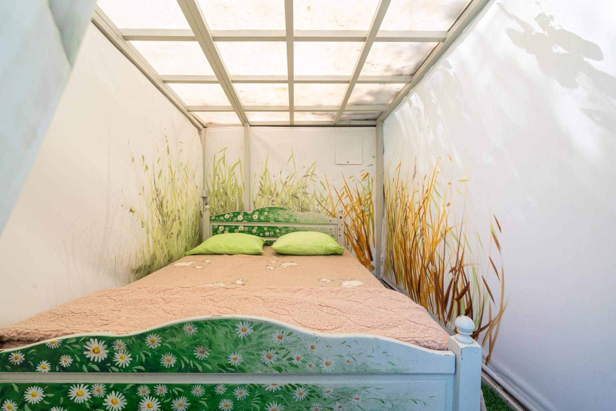 Garden Camping Ταλίν Εξωτερικό φωτογραφία