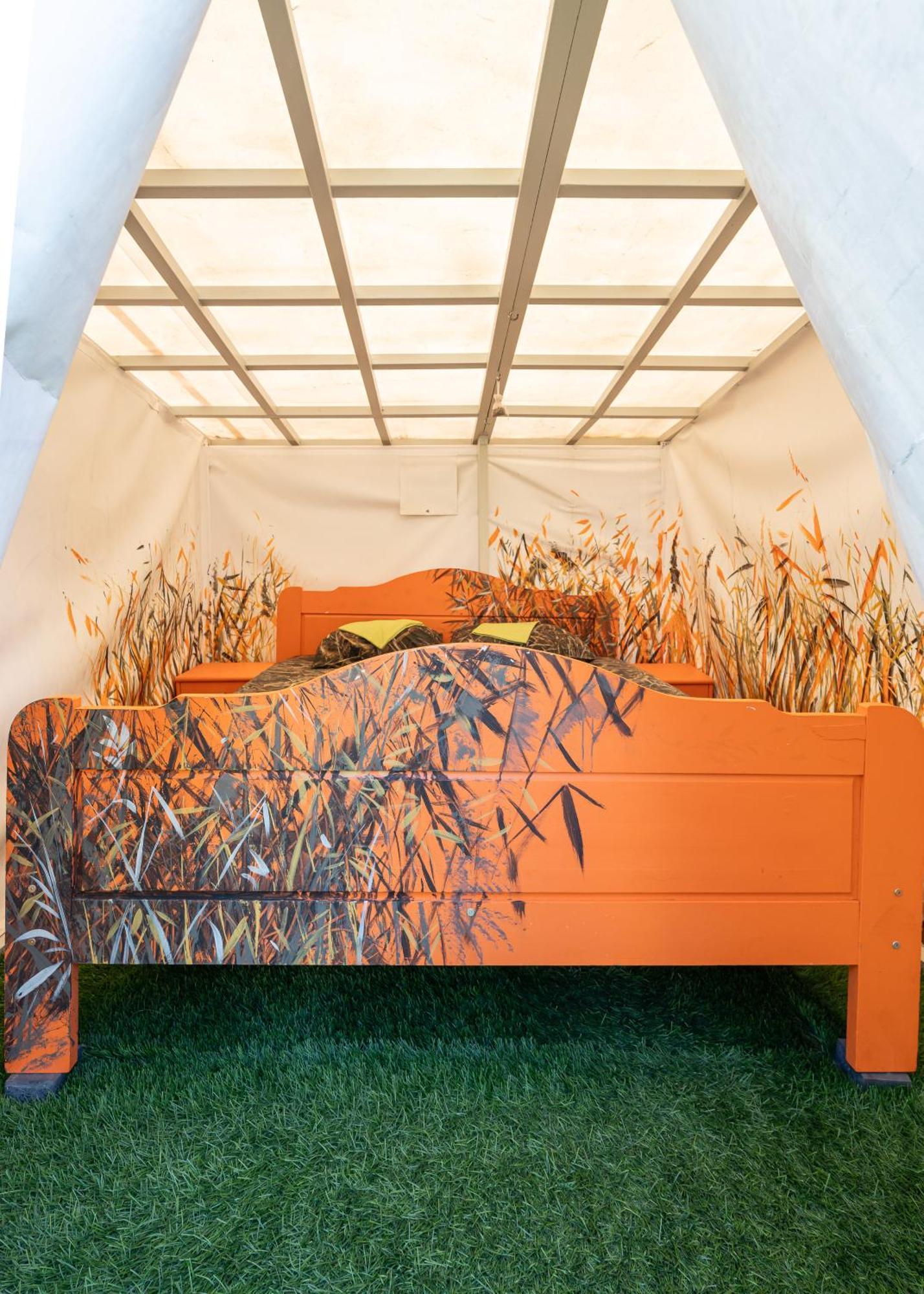 Garden Camping Ταλίν Εξωτερικό φωτογραφία