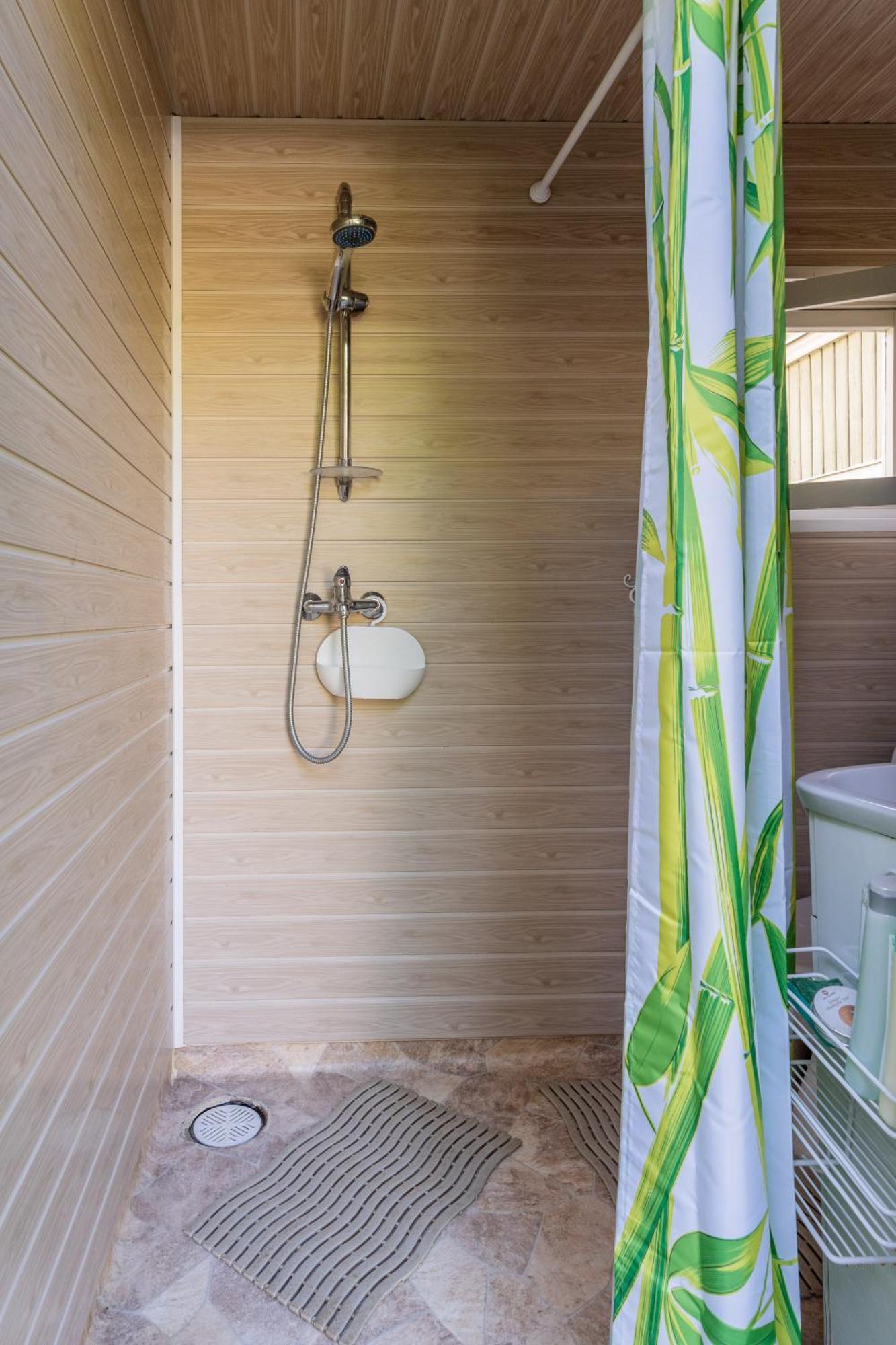 Garden Camping Ταλίν Εξωτερικό φωτογραφία