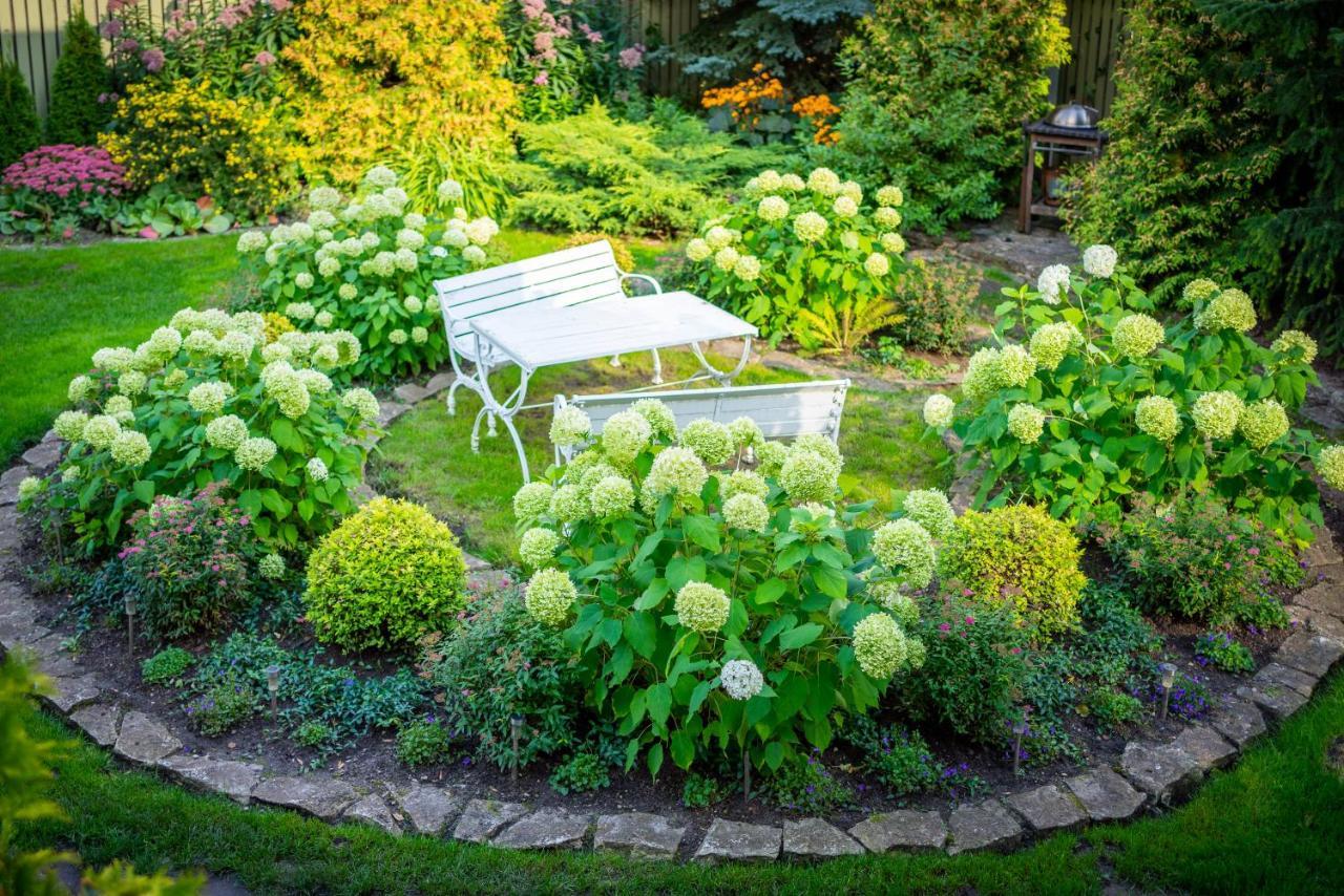 Garden Camping Ταλίν Εξωτερικό φωτογραφία